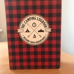 Camping Logbook